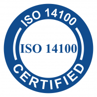 Pintura ecológica certificado ISO14100