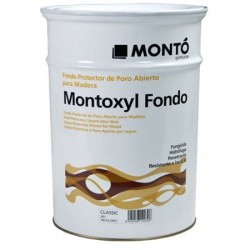 Montoxyl Fondo Montó