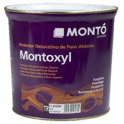 Montoxyl Classic Satinado Montó