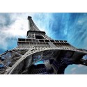 Fotomural torre Eiffel 144 Decoas