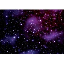 Fotomural galaxia 177 Decoas