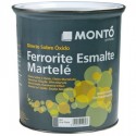 Ferrorite Esmalte Martelé Montó