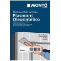 Masilla Oleosintético al uso Plasmont Montó