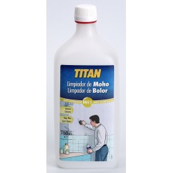 Limpiador de moho Titan H41