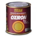  Esmalte antioxidante brillante Oxiron Titan.