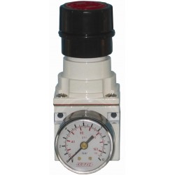 Regulador de presión R-50 1/4 Kripxe