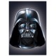 Sticker Star Wars Darth Vader 14027