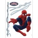 Sticker Spider-Man 14041