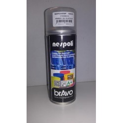 Imprimación para plásticos spray Nespoli