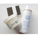 Kit Chalk Paint spray