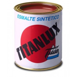 Esmalte sintético Titanlux