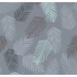 Papel pintado hojas Tropical Modern 5916