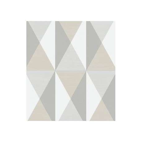 Papel pintado geométrico Matrix J679-19