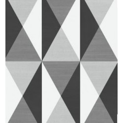 Papel pintado triángulos Matrix J679-29