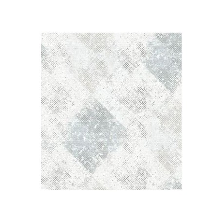 Papel pintado geométrico Matrix L301-00