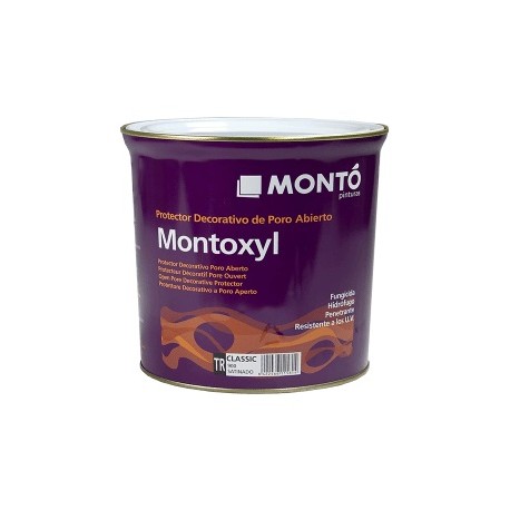 Montoxyl Classic mate Montó
